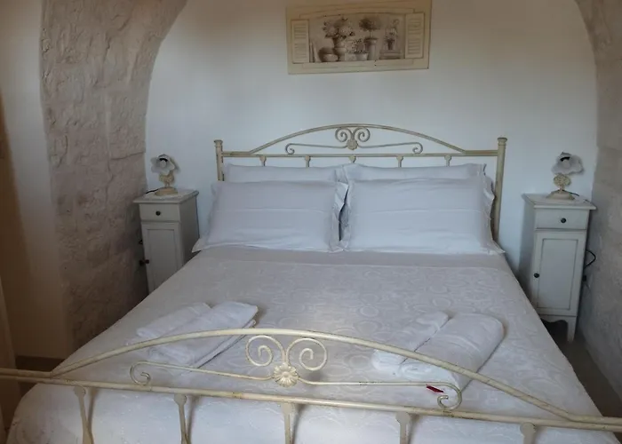 Trulli Della Catena