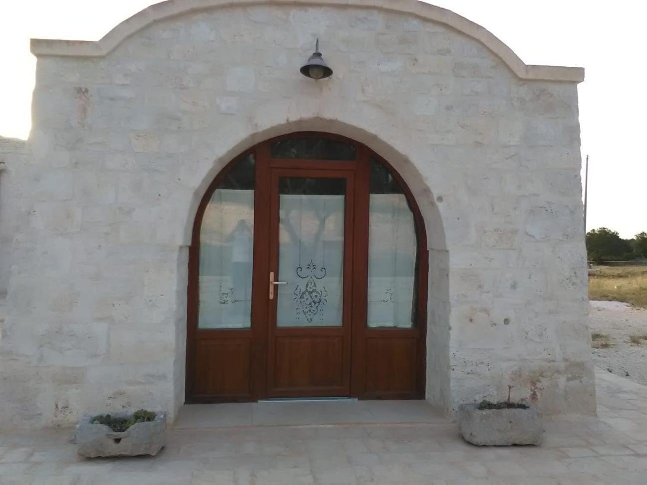 Trulli Della Catena Hébergement de vacances Martina Franca