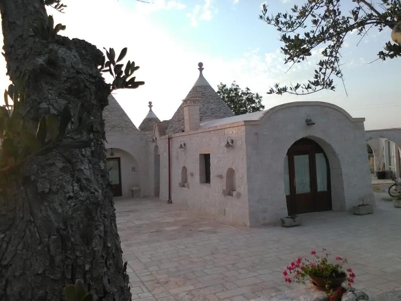 Trulli Della Catena Holiday home Martina Franca
