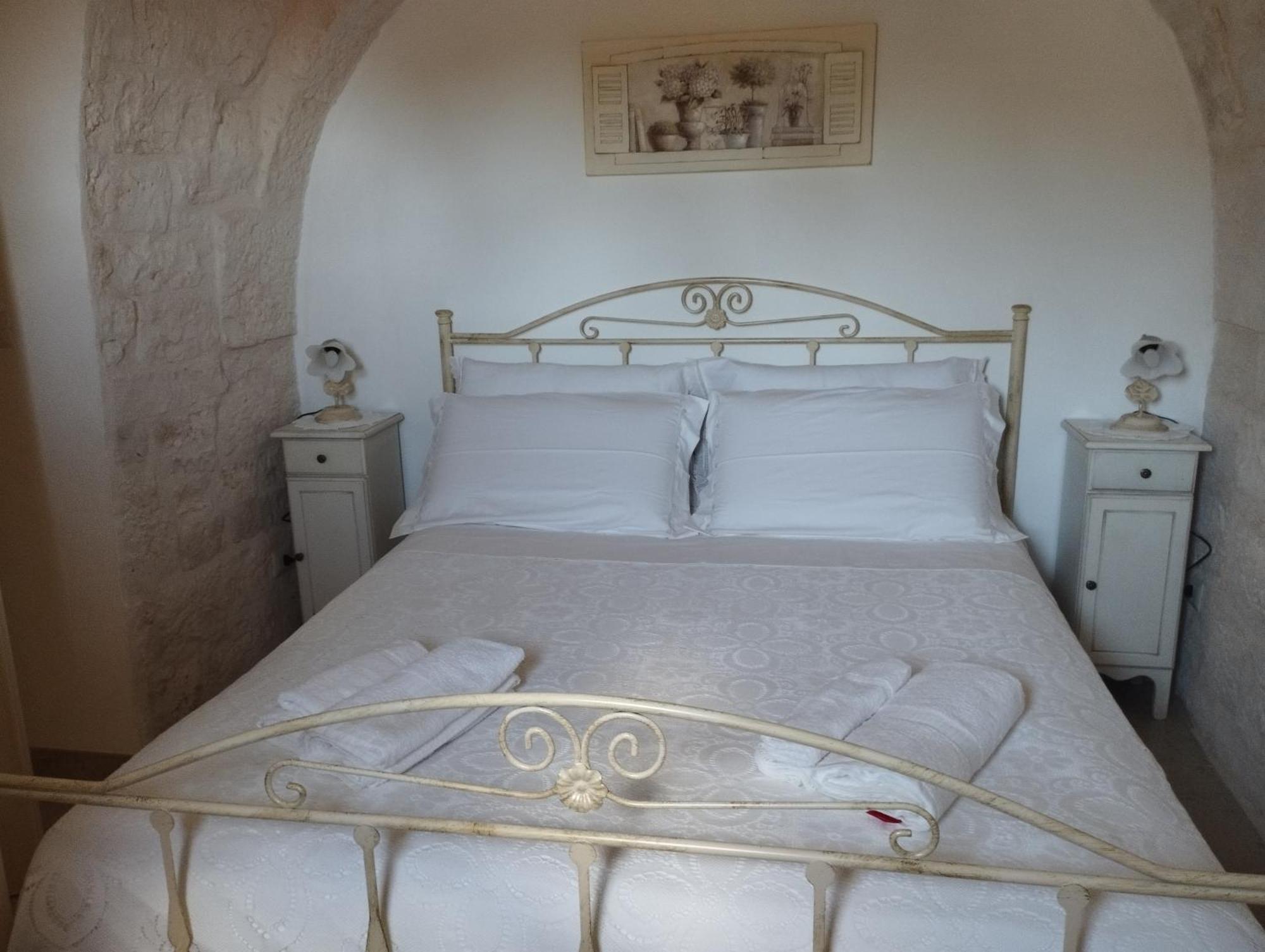 Trulli Della Catena