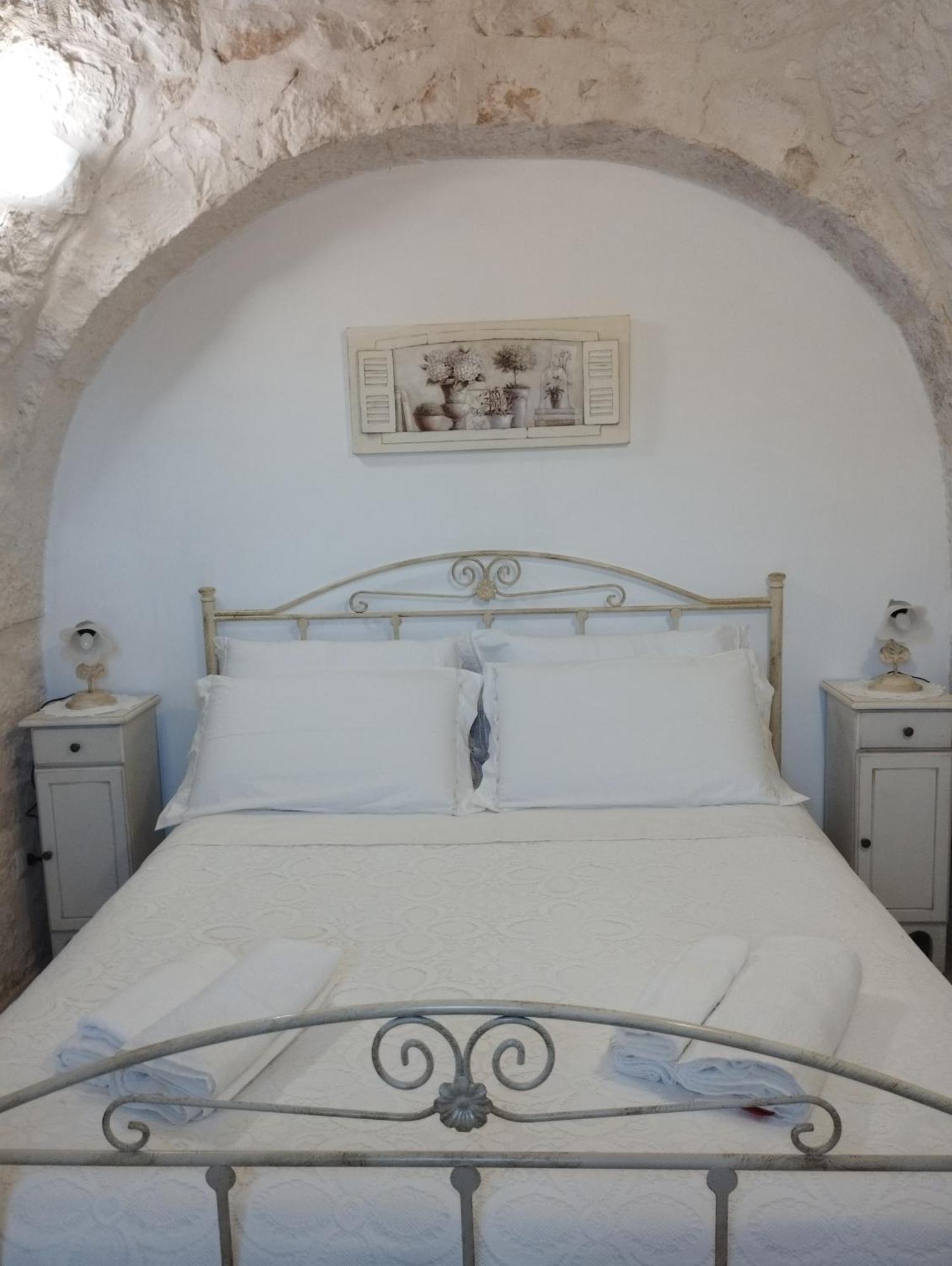Holiday home Trulli Della Catena *