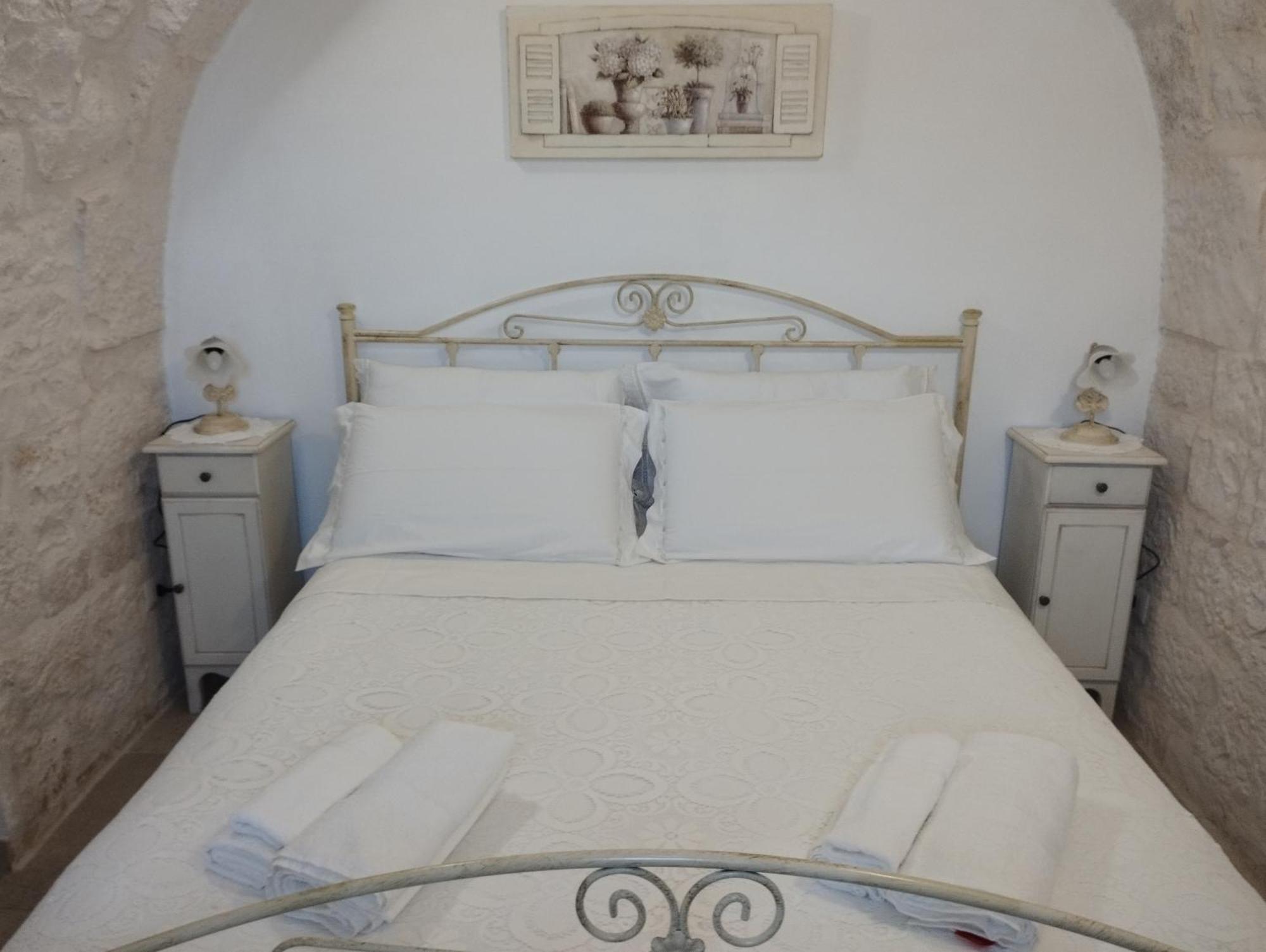Holiday home Trulli Della Catena Martina Franca