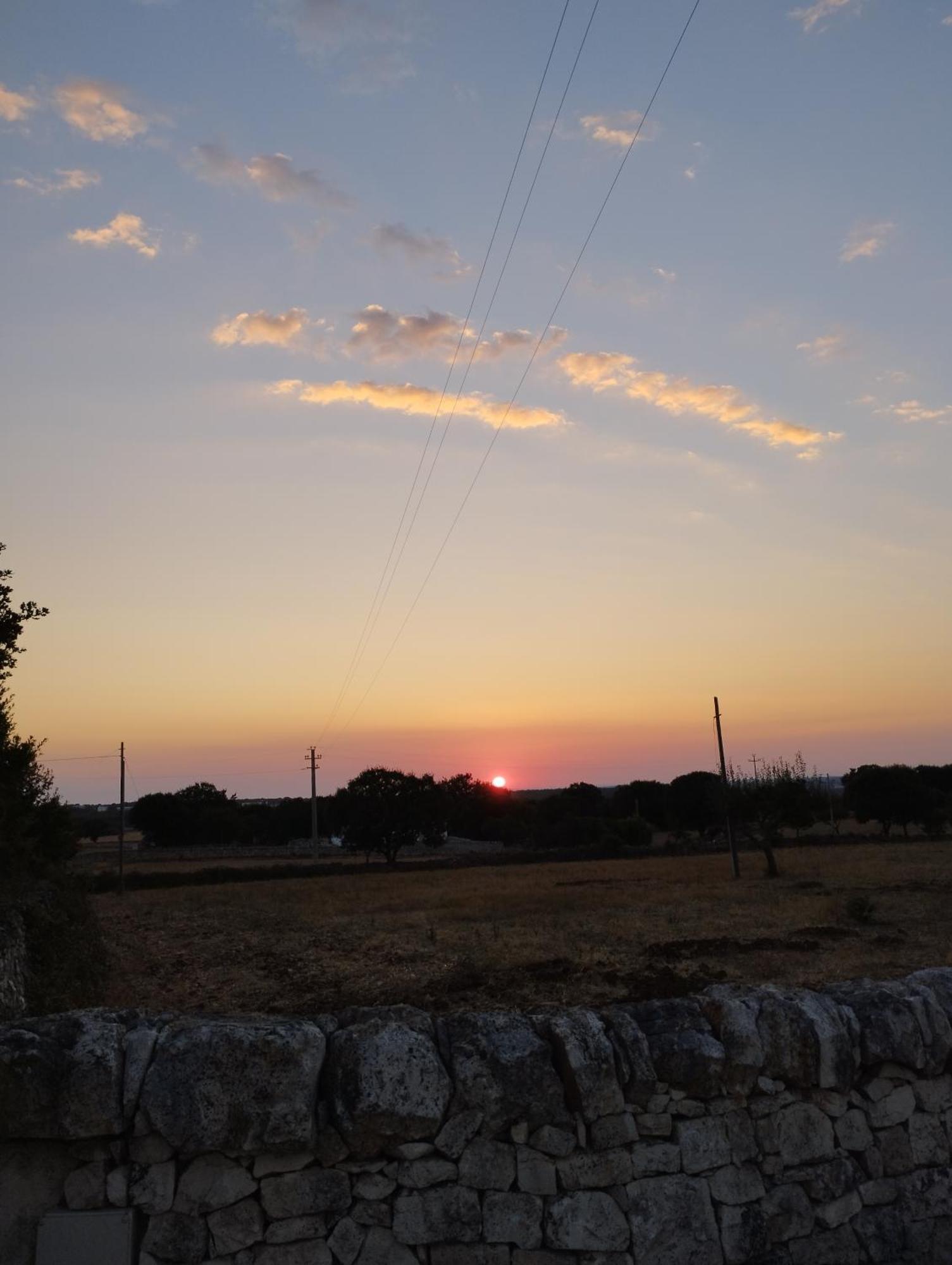 Trulli Della Catena Holiday home Martina Franca