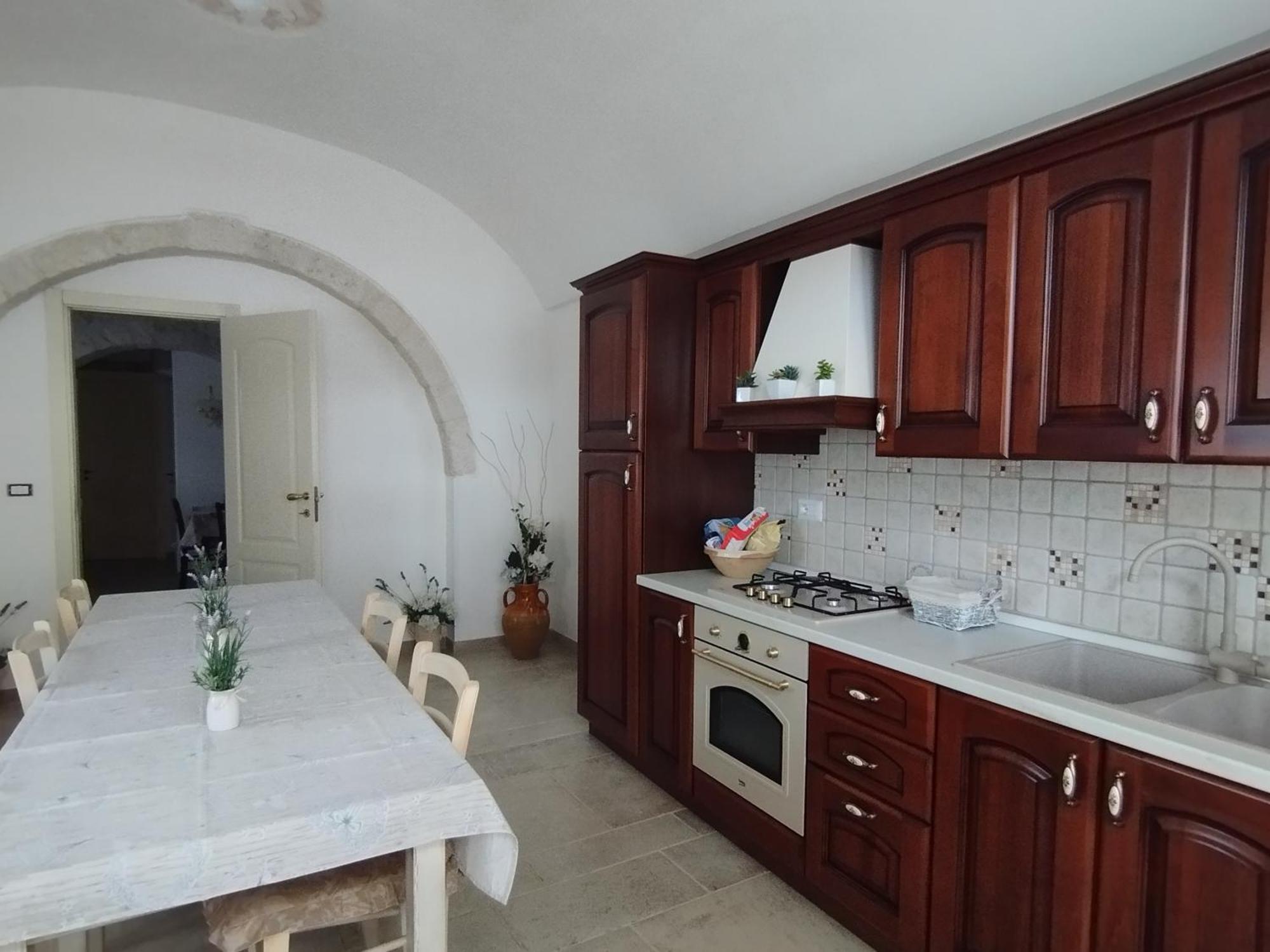 Trulli Della Catena Holiday home
