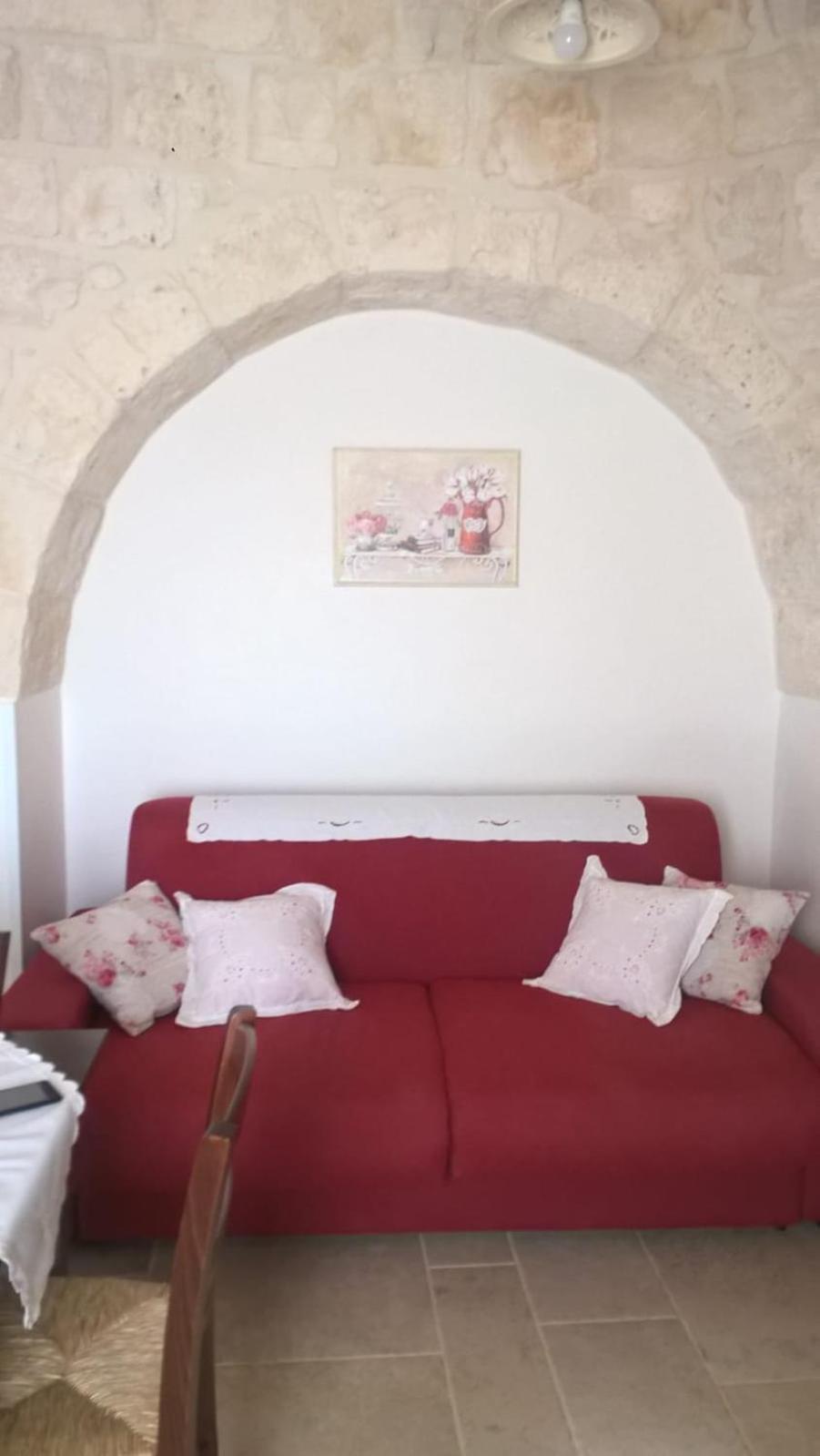 Holiday home Trulli Della Catena *