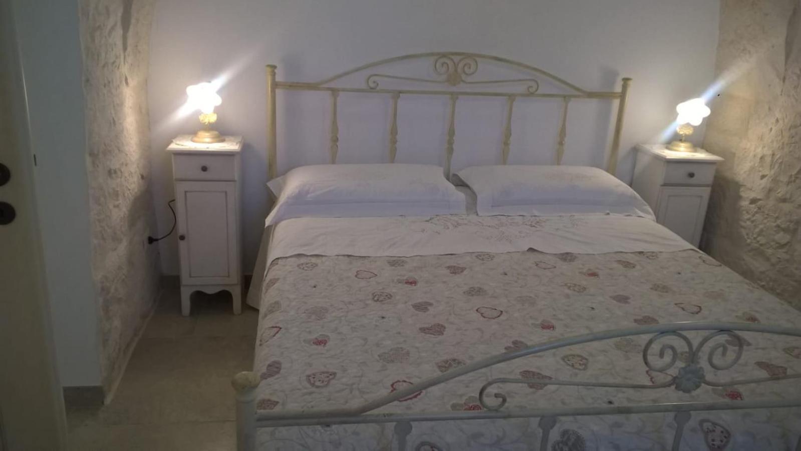 Trulli Della Catena Holiday home *