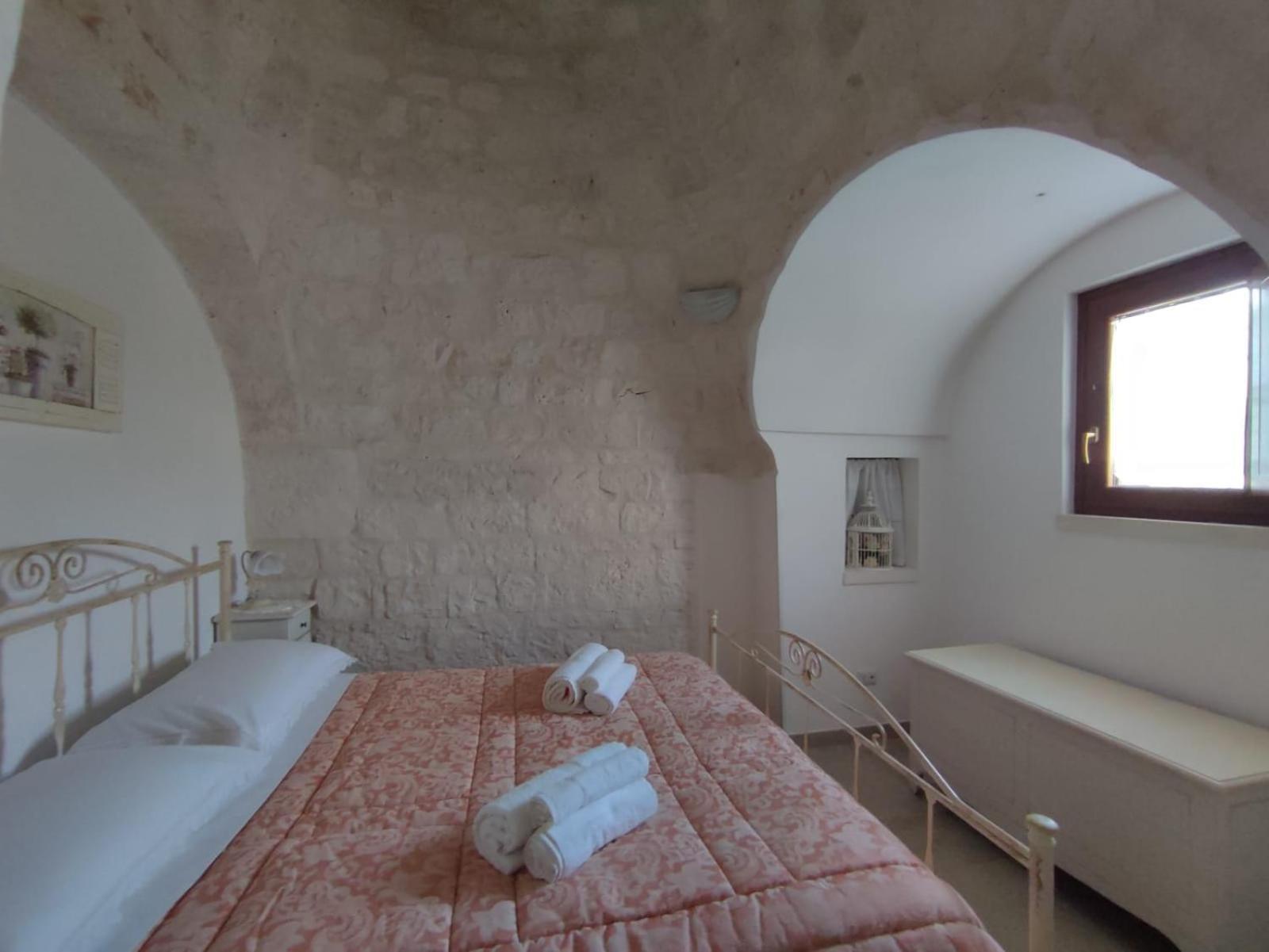 Trulli Della Catena Hébergement de vacances Martina Franca