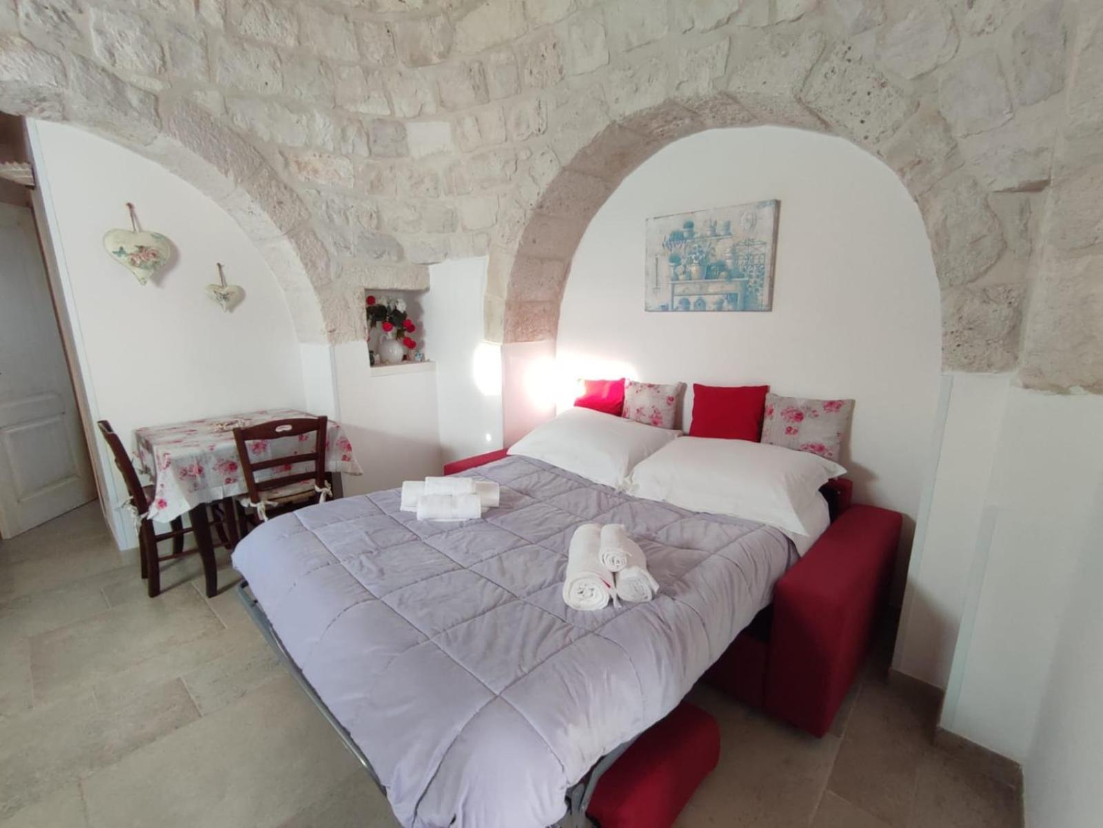 Trulli Della Catena * Martina Franca