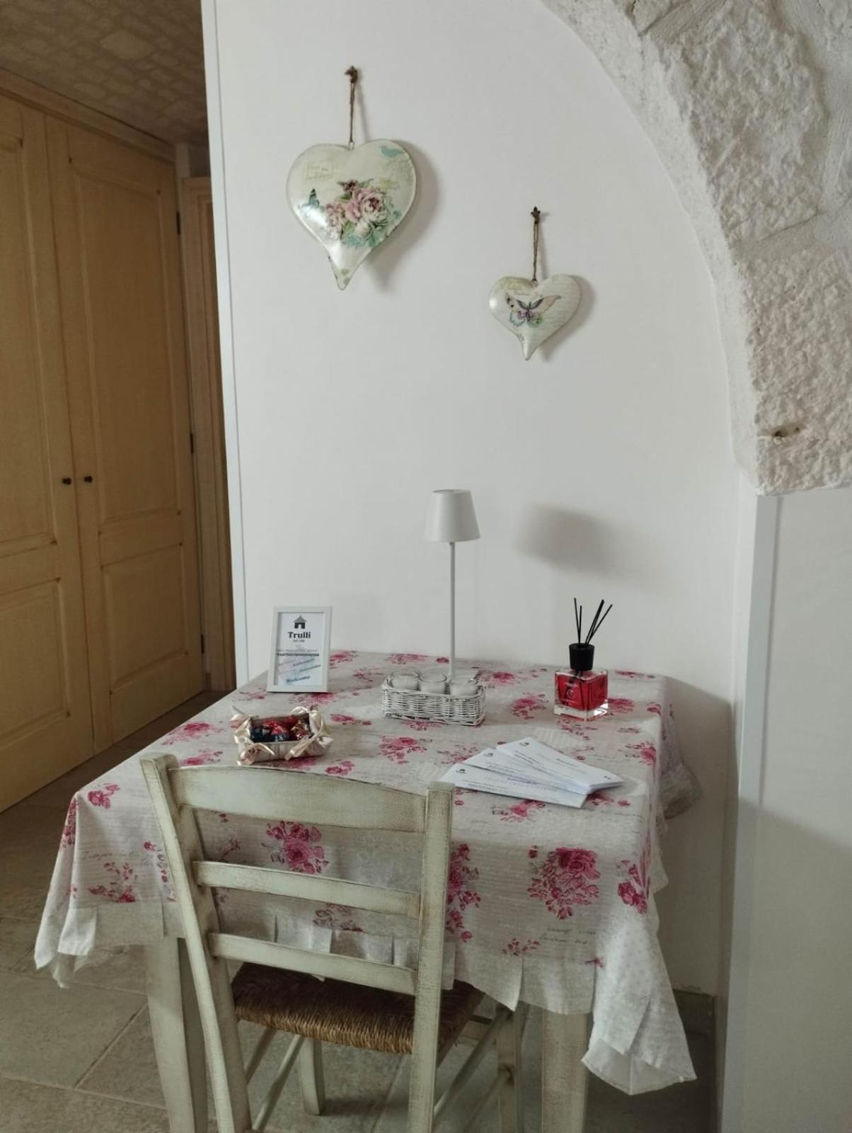 Holiday home Trulli Della Catena