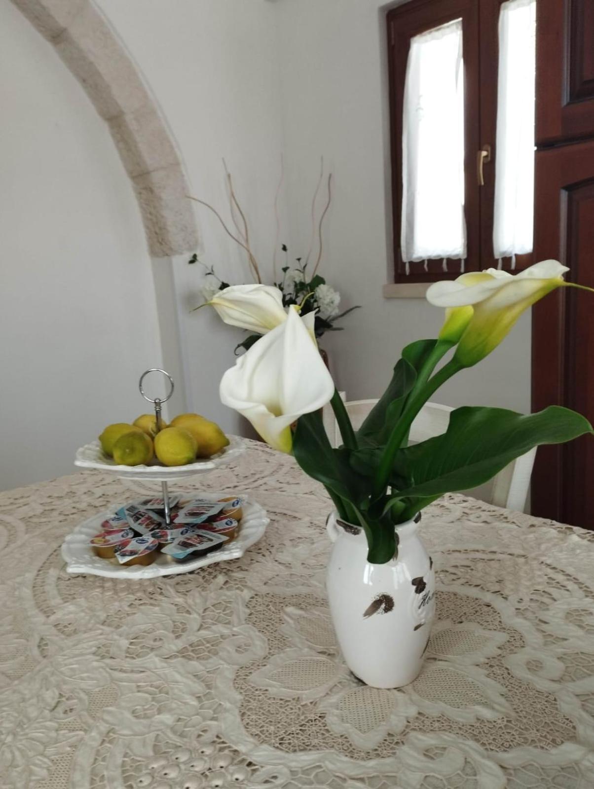 Trulli Della Catena Holiday home Martina Franca