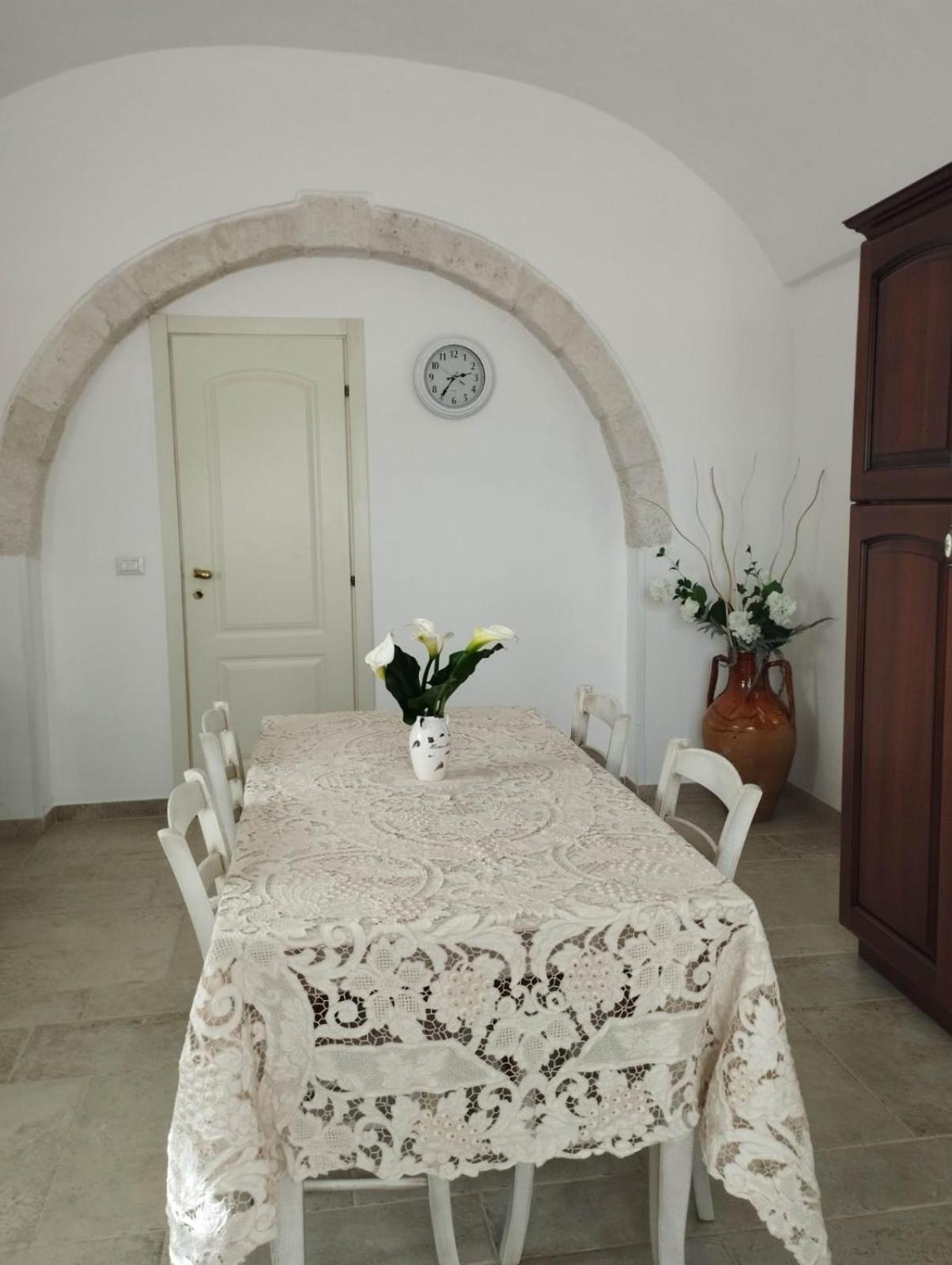 Holiday home Trulli Della Catena *