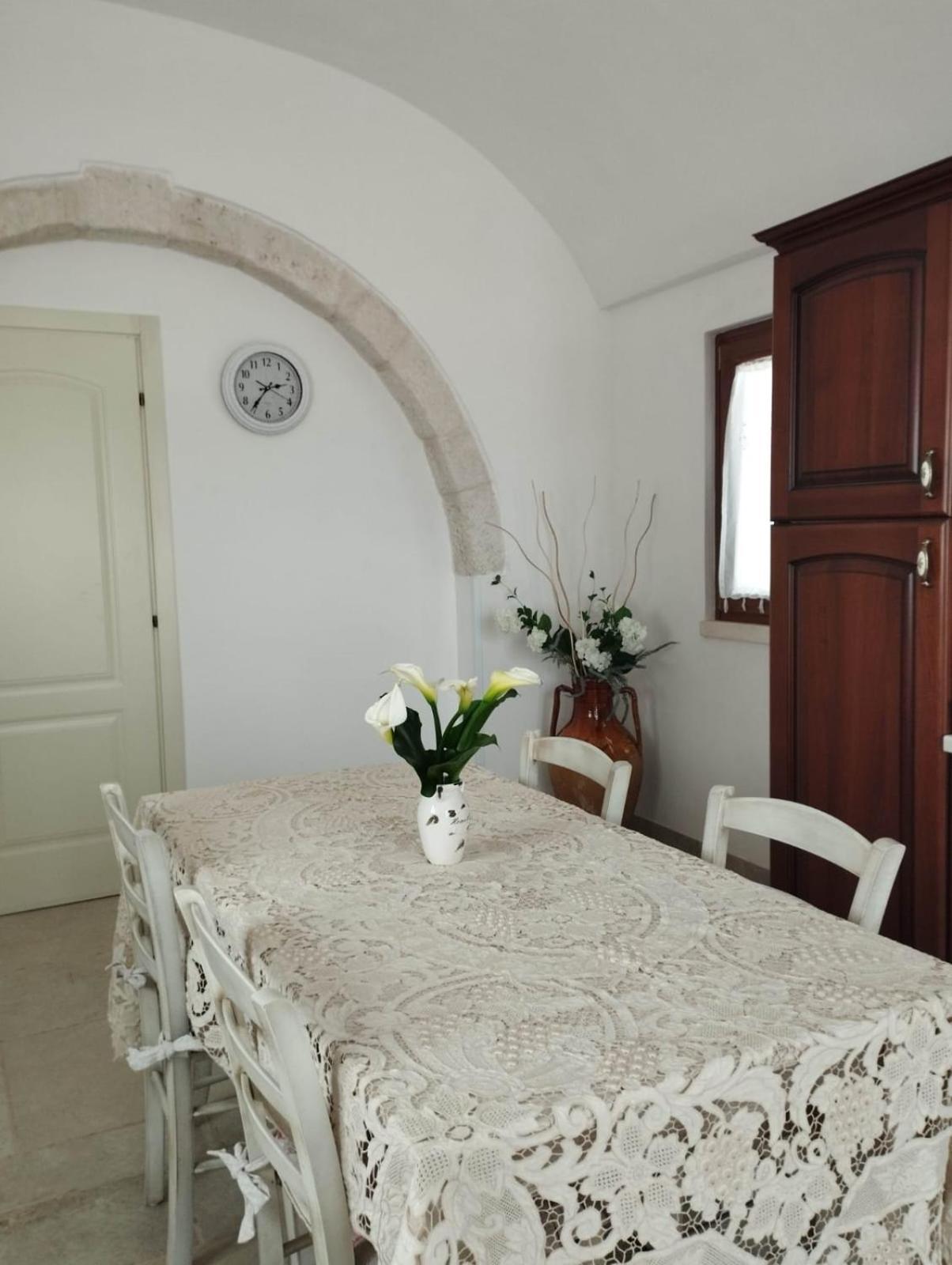 Trulli Della Catena *
